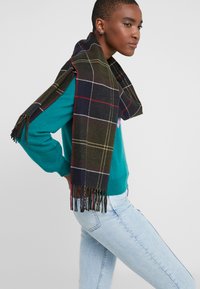 Barbour GALINGALE TARTAN - Sall - classic