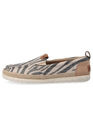 Espadrilles - white
