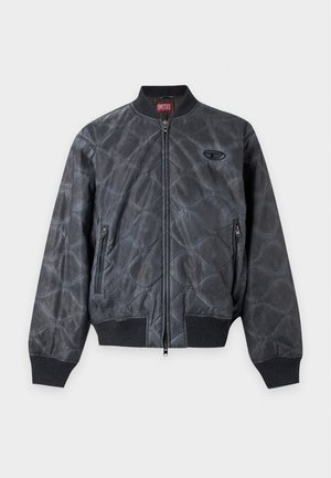 Diesel, Blouson Bomber - 93r