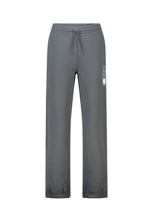 America Today, JOGGINGPANTS - Trainingsbroek - anthracite
