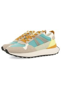 Gioseppo ADAIR - Zapatillas - turquesa