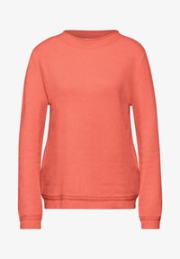 Nevybráno, orange