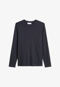 Unausgewählt, blue depths