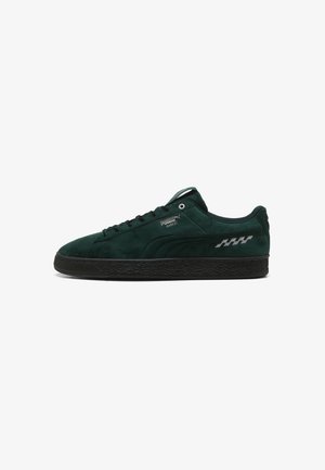 Puma, UNISEX, zielony