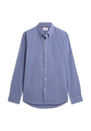 Tommy Hilfiger, CORE ESSENTIALS  - Chemise - wedge blue
