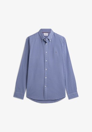 Tommy Hilfiger, CORE ESSENTIALS - Chemise - wedge blue