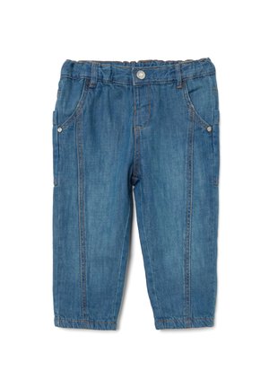 Jeans Relaxed Fit - denim