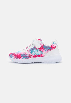UNISEX - Chaussures d'entraînement et de fitness - white/pink