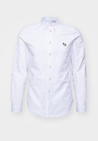 MENS TAILORED FIT - Pluus - whites