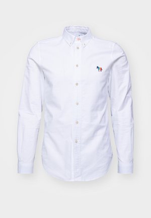 PS Paul Smith MENS TAILORED FIT - Skjorte - whites