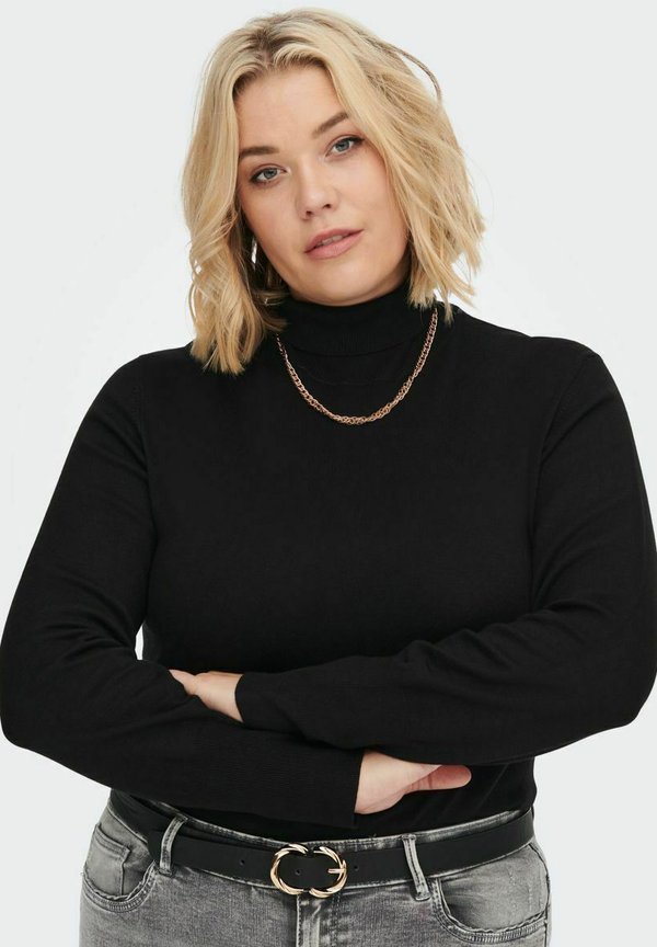 CARVENICE LIFE ROLL  - Jumper3