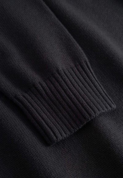 WOOD WOOD WWTAY - Pullover - pirate black