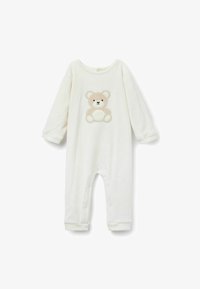 Ausgewählt, elfenbein y latte st teddy