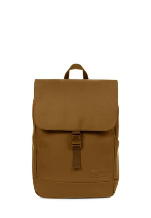 YARIN - Rucksack - mat brown