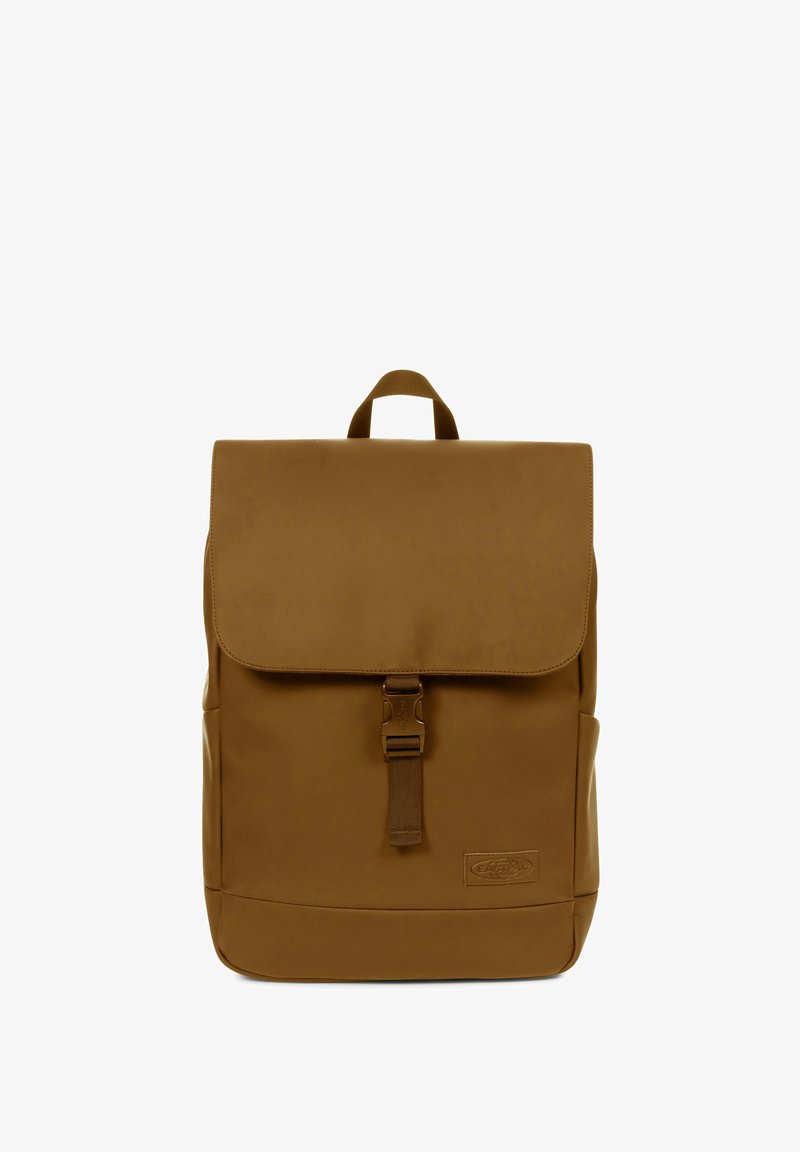 Eastpak YARIN - Rugzak - mat brown