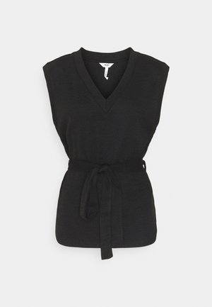 Top - black