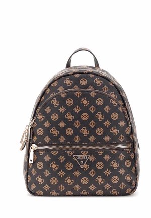 MANHATTAN II LARGE - Zaino - light brown