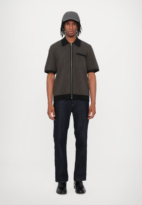 ZUMA ZIP THROUGH - Cardigan3