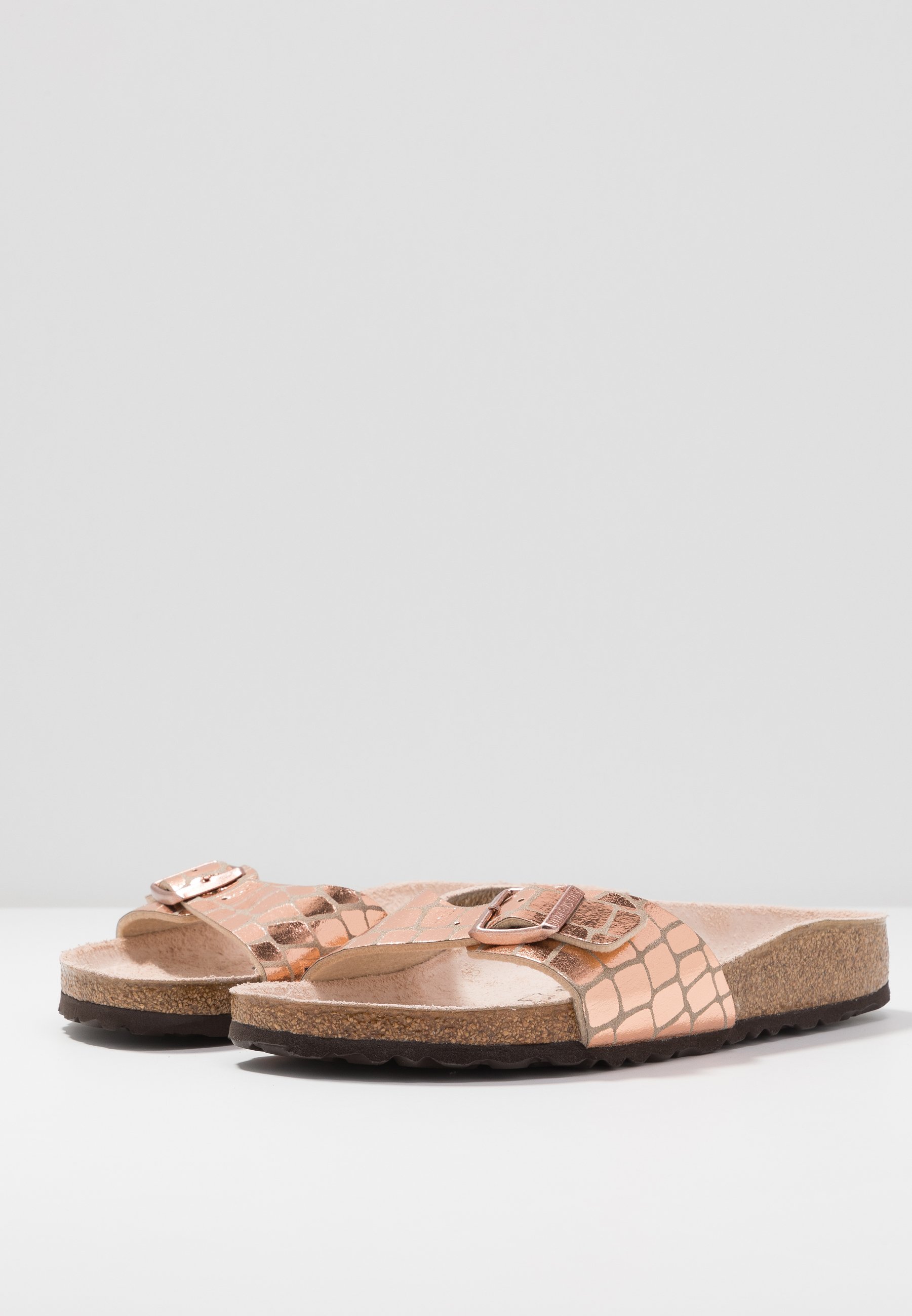 gator gleam copper