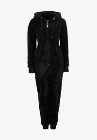 Niet geselecteerd, black