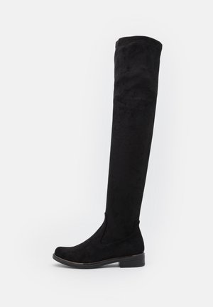 Cuissardes - black