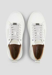 ALEXANDER SMITH Sneaker low - bianco