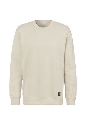 Sweatshirt - creme