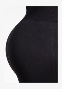 Niet geselecteerd, black