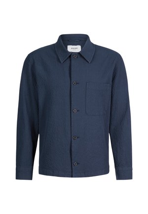 JOOP! Jeans, HEMD HEMD - Overhemd - navy