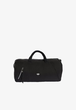 adidas Performance, ADIDAS OG SPORT DUFFEL BAG MEDIUM UNISEX - Bolsa de deporte - black/white/silver met.