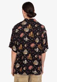 Element Camisa - black