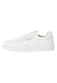 Tamaris - Sneakers laag - white Miniatuurafbeelding 1