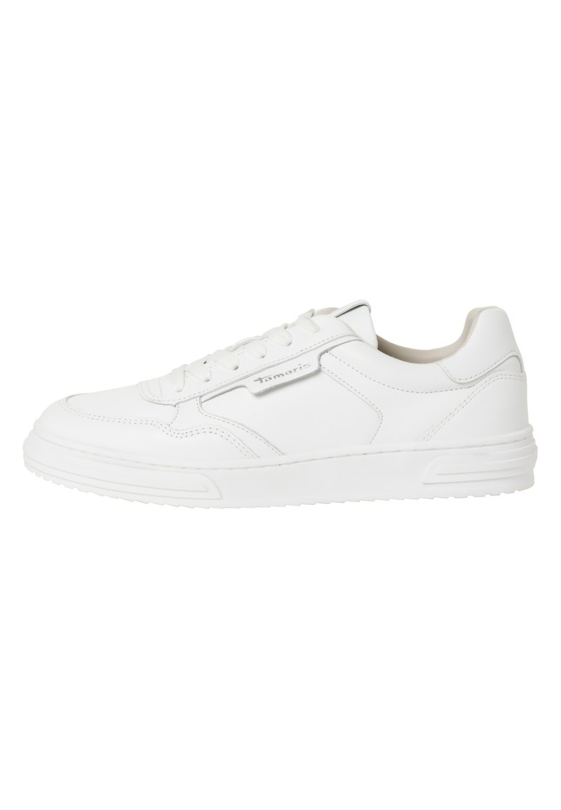 Tamaris - Sneakers basse - white, Ingrandire