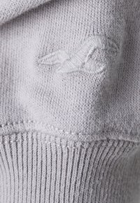 Hollister Co. MINI BRANDED - Ikdienas džemperis - zinc