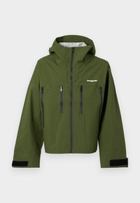 Sélectionné, khaki