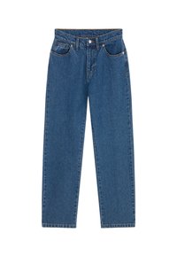 Petit Bateau PETIT BATEAU JEANS - Jeans a sigaretta - denim moyen