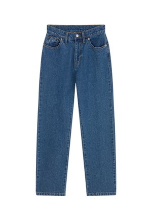 Petit Bateau PETIT BATEAU JEANS - Straight leg jeans - denim moyen