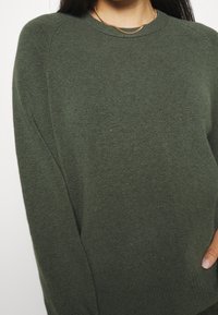 Marc O'Polo DENIM Svetr - khaki