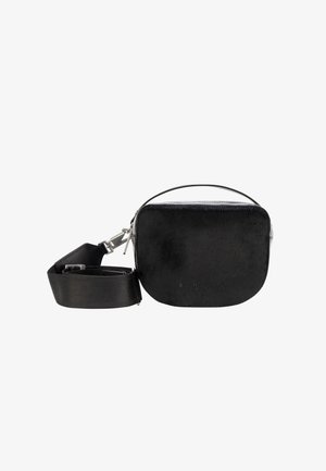 Bree, BREE UNISEX - Bolso de mano - schwarz