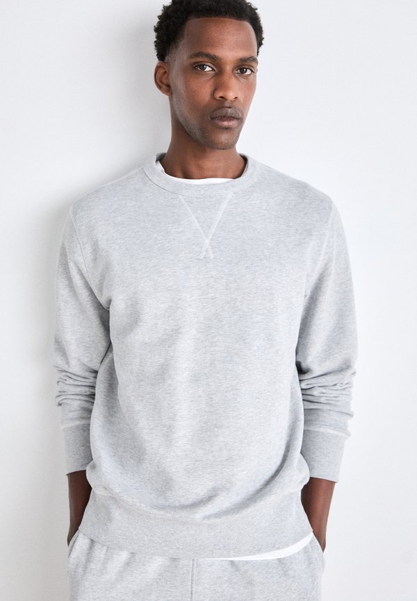 BECKHAM X BOSS SHARPE - Sweatshirt2