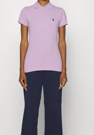 Polo - purple