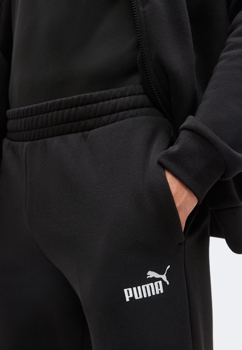 PUMA SUIT - Tracksuit - black — photo 6