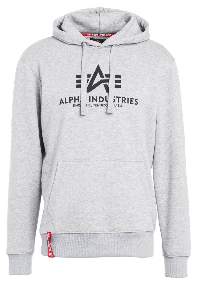 zalando alpha industries hoodie