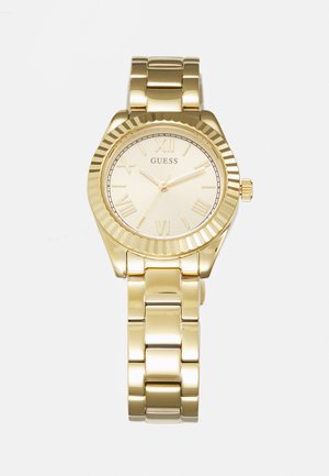 MINI LUNA - Watch - gold-coloured