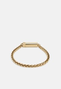 Lacoste SPELT - Bracelet - gold-coloured