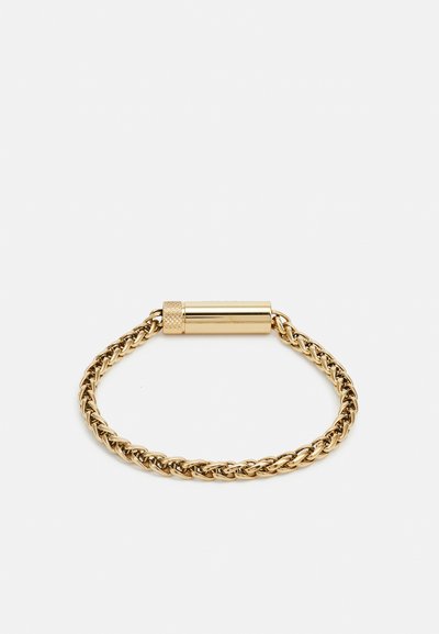 Lacoste SPELT - Гривна - gold-coloured