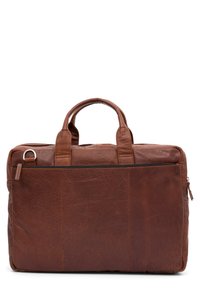 LUCLEON MONTREAL - Computertasker - brown