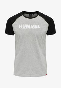 Δεν επιλέχθηκε, grey melange