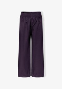 Unausgewählt, purple