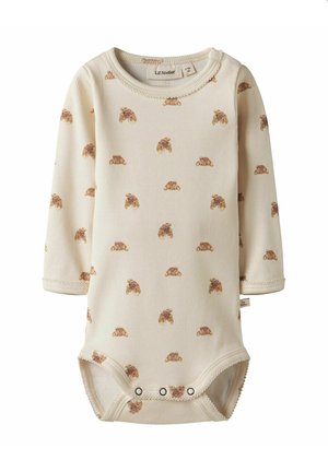 LANGARM - Body - turtledove